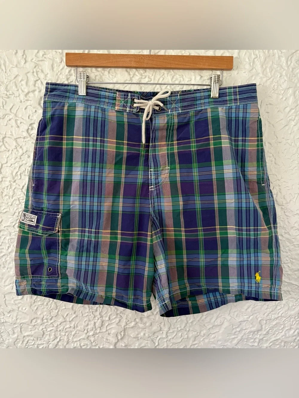 Polo Ralph Lauren these are